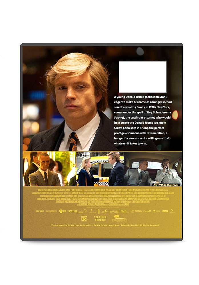 洋画・外国映画 THE APPRENTICE: THE COMPLETE 1st SEASON Apprentice: Complete First Season [Import USA Zone 1]: DVD